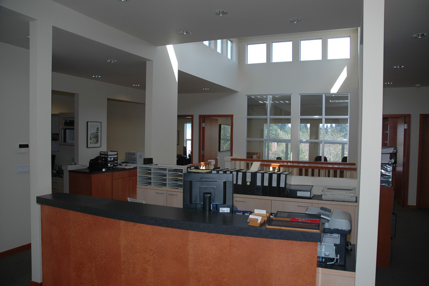 Tutmarc Architects Project Photo