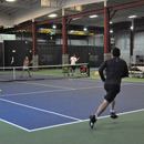 Tennis Facility